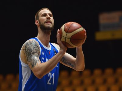 Slováci úspeli aj v druhom prípravnom zápase, Írov zdolali 97:65