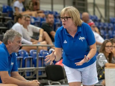 Čajky hostia Diplomat Cup 2019, Hejkovej USK Praha napokon nepríde