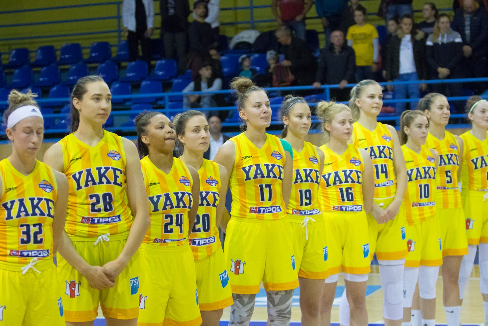 VIDEO: Young Angels čaká medzinárodná výzva