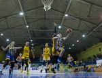 Košičanky nemajú postup v EWBL vo svojich rukách