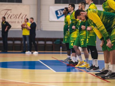 Hruškovicou oslávili Patrioti dva v jednom. Víťazstvo v Komárne aj Bobovu dcérku