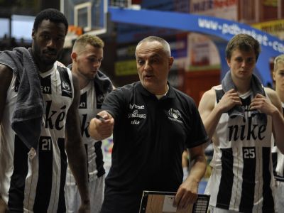 VIDEO: Prievidza zdolala Svit a má deviatu výhru v sezóne