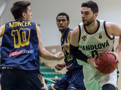 MVP sezóny Radukič: Vždy to môže byť z mojej strany ešte lepšie