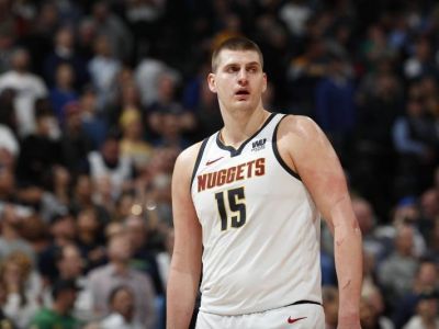 VIDEO: Denver bez Jokiča i Gordona padol v Salt Lake City