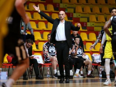 Výber šéfredaktora: Krajnovič a veľké veci Prievidze, MVP ženskej ligy, miliardová strata NBA či extraligové ambície Žiaru