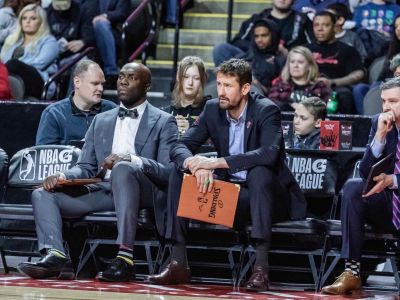 Rančíkovi chýba stres. Teší ho, že aj on je súčasťou Jordanovho Bulls