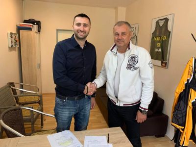 Handlová pokračuje v extralige. Oznámila meno nového trénera