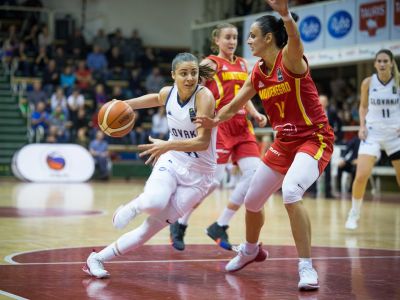Kouč SR Suja nominoval dvanástku hráčok na dôležitý duel proti Holandsku