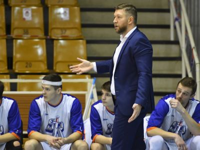 Hojč: Zo Spišskej sa stal profesionálny klub, liga je o dosť slabšia