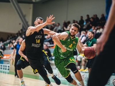 Levice zdolali aj domácich a o výhru na turnaji v Handlovej zabojujú proti Rakúšanom
