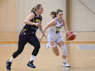 Čajky mali na skalp veľkého favorita. Tréner Jankovič sa ospravedlnil hráčkam za svoju chybu