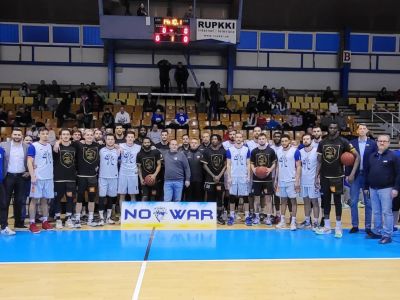 Striedačka Petra Tordu: Spišiaci hrali pekne, zaujal mladík Javorský. Handová bola pomalá