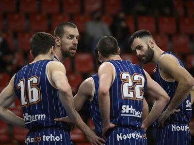 Skončila sa základná časť, pozrite si dvojice 1. kola play-off