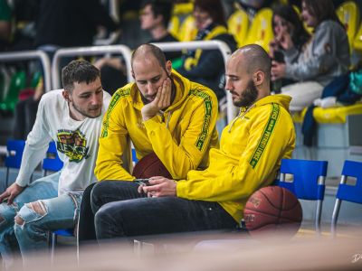 Levice nemajú náhradu za Krajčoviča, momentum je na strane Rytierov