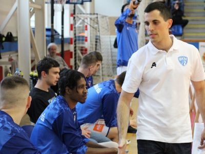 Sokolovsky o katastrofálnom závere: Bola to kombinácia únavy a môjho zlého manažovania zápasu