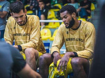 Levice trápili českého vicemajstra, trofej im však tesne unikla
