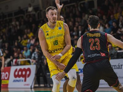 Levice zdolali Handlovú, Spišiaci uspeli v Prievidzi