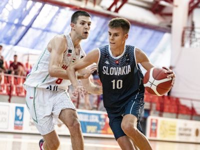 VIDEO: Slovenská 18-ka nakoniec s troma výhrami a jednou prehrou