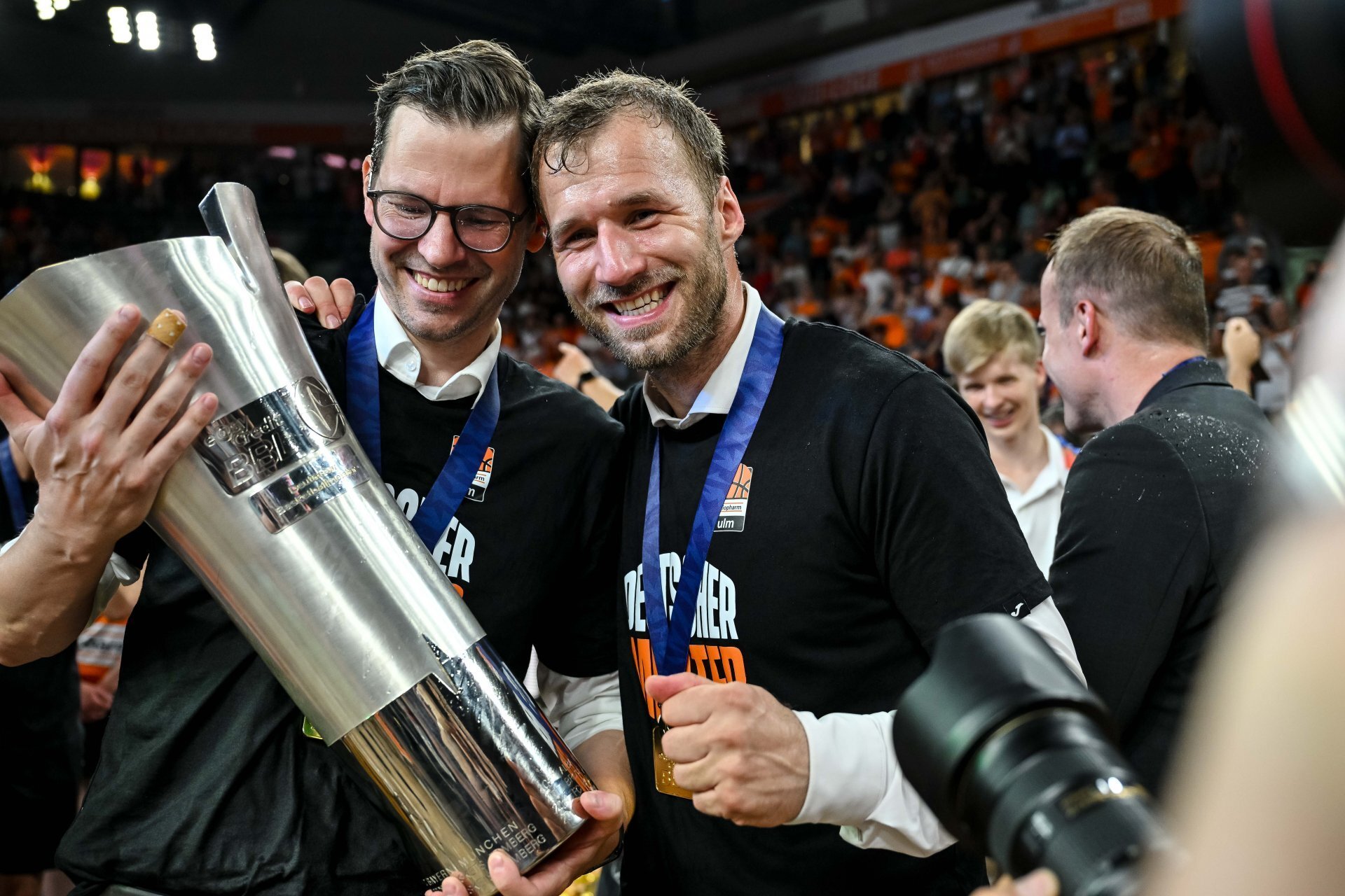 V čom je skryté čaro víťazstiev Antona Gavela? Pozrite si Buzzer Beater