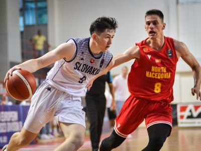 Timo môže zabojovať o NBA, nechápem zmenu Interu na Slovan, vraví Matúš Malovec