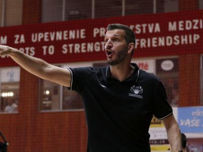 Saša Jankovič po uzavretí prípravy: Teraz už niet cesty späť