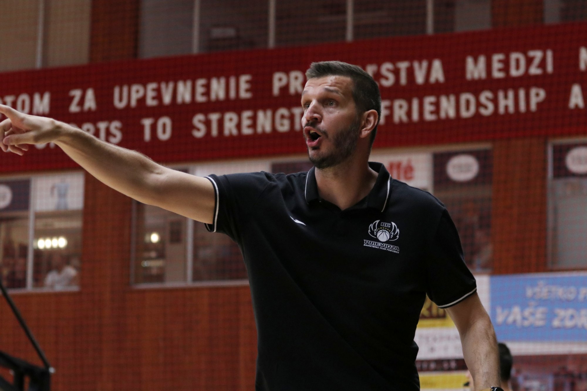 Saša Jankovič po uzavretí prípravy: Teraz už niet cesty späť