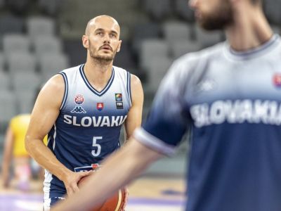 Za zatvorenými dverami vo Viedni Slováci prehrali s Rakúskom