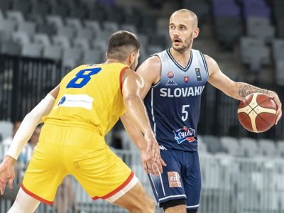Konečne s reprezentáciou vyhrať a potom vybojovať postup do bundesligy, želá si Krajčovič