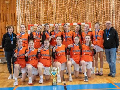 FOTO/VIDEO: V slovenskom derby uspel MBK Ružomberok