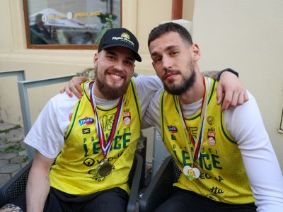 Striedačka Petra Tordu: Najočakávanejšou udalosťou leta bude, či sa liga rozšíri na 10 tímov