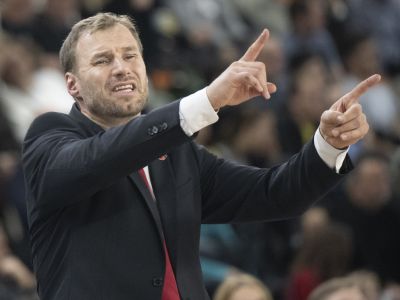 Smeruje Anton Gavel ku gigantovi? Objavila sa špekulácia
