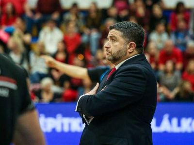 Cieľom je postup z predkvalifikácie, vraví nový tréner mužov Slovenska
