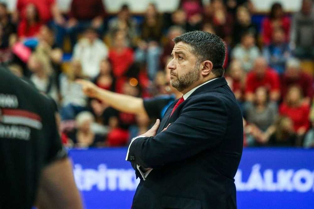 Cieľom je postup z predkvalifikácie, vraví nový tréner mužov Slovenska