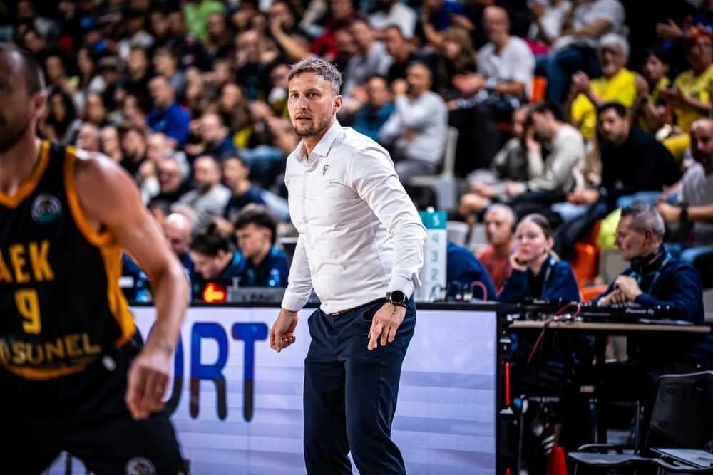 Madzin: Máme to všetko vo svojich rukách