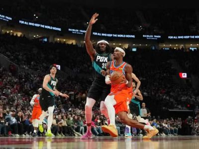 VIDEO: Thunder už s dvadsiatym víťazstvom v sezóne
