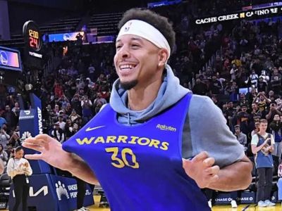 Steph a Seth – momentálne tretia bratská dvojica v NBA