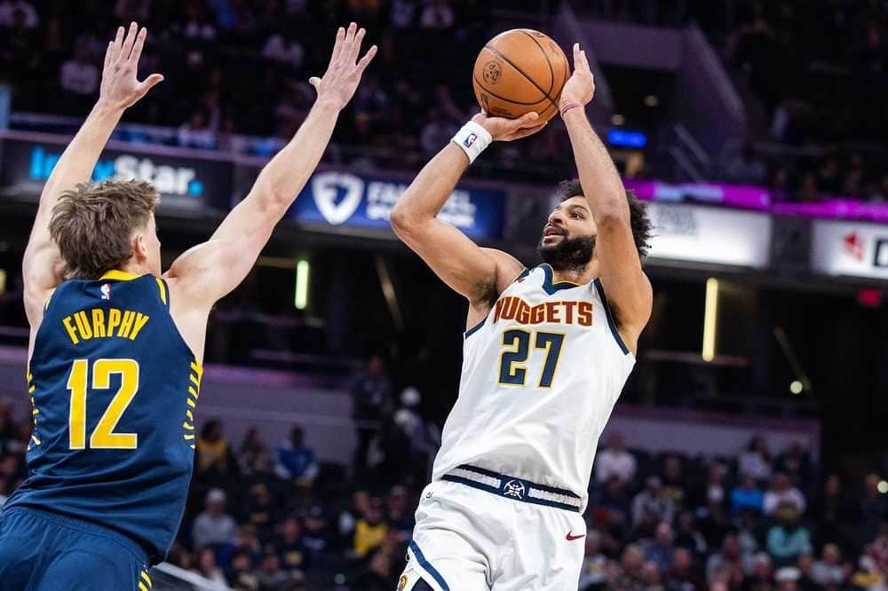 VIDEO: Nuggets tentoraz potiahol Jamal Murray