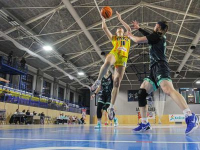 FOTO/VIDEO: Young Angels bodovo potiahla Pelánová