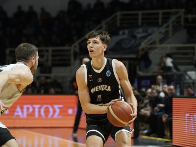 Striedačka Petra Tordu: Prievidza jasne prehrala, ale pozitívom je, že konečne sa chytil Novák