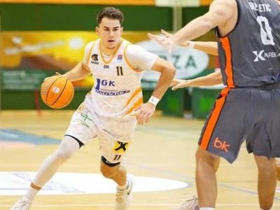 Nový rozohrávač Spišiakov v prvom stretnutí neohúril