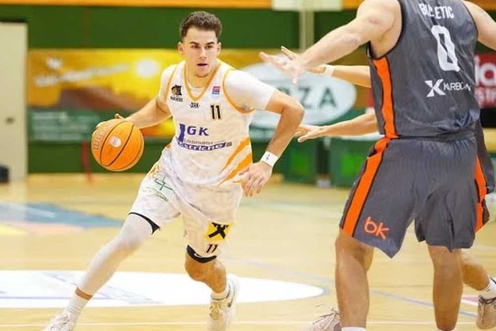 Nový rozohrávač Spišiakov v prvom stretnutí neohúril