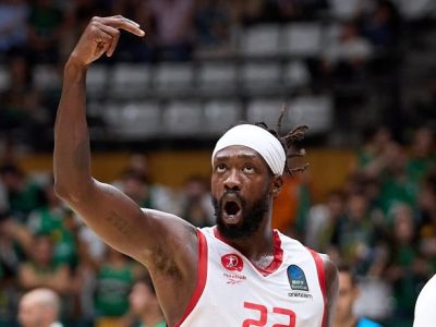V Amerike mu hrozí väzenie, Prievidza uvidí kontroverzného hráča NBA