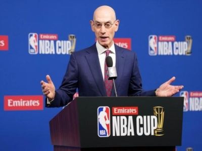 Bude NBA expandovať do Seatlu či Las Vegas?
