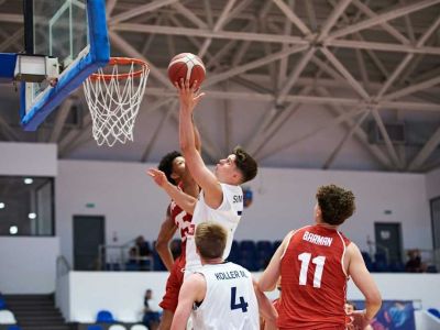Blue Wings doplnili zostavu svojim odchovancom z Basket Brno