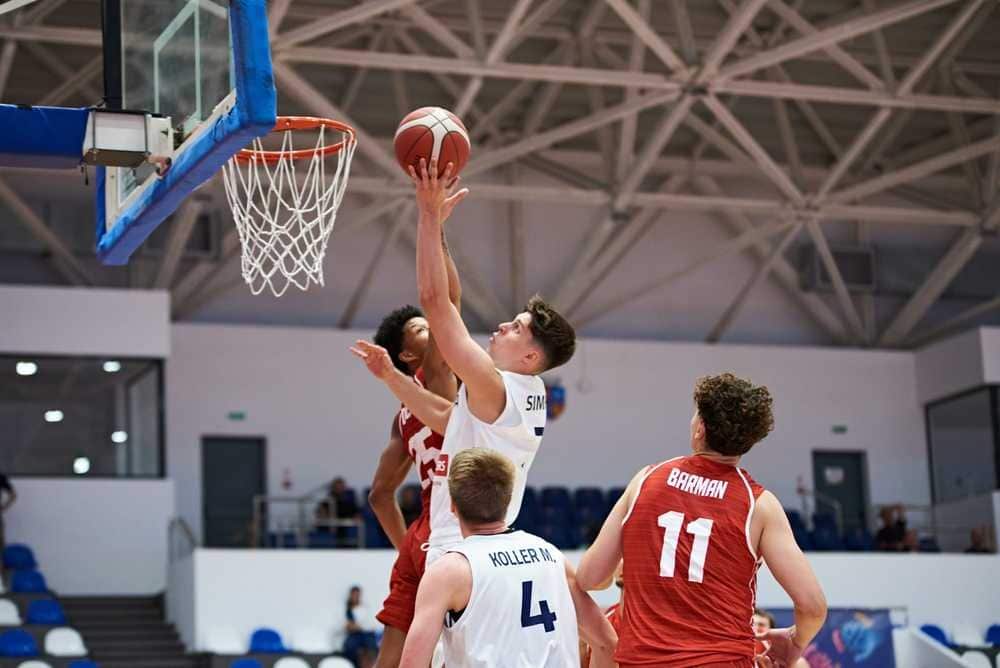 Blue Wings doplnili zostavu svojim odchovancom z Basket Brno