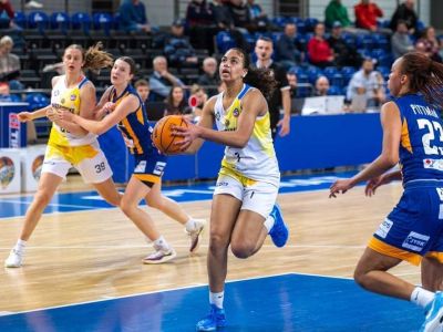 FOTO/VIDEO: Čajky, MBK aj Slovan deklasovali svojich súperov