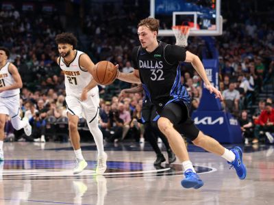 VIDEO: San Antonio jasne zdolalo vedúcu Oklahomu, zažiaril aj Cooper Flagg