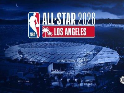Poznáme prvé mená pre NBA All Star Game 2026