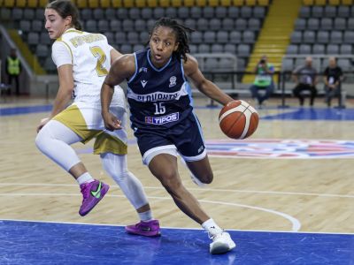 Ďalšia reprezentantka smeruje do top ligy v Európy