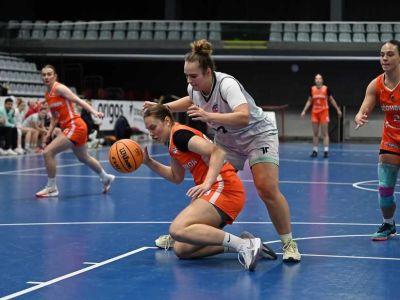 FOTO/VIDEO: Trenčín začal nový rok poriadnym nákupom, Ivanka a Šamorín dopadli len o málo lepšie